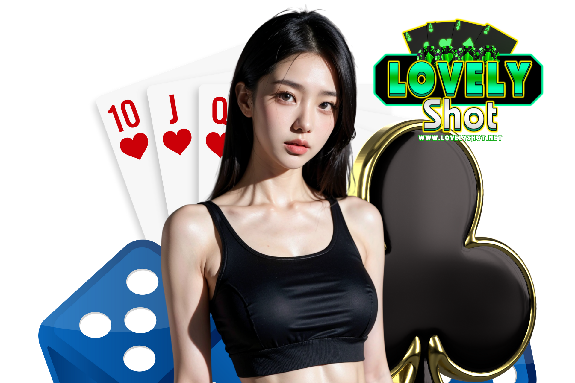 lovelyshot เว็บตรง